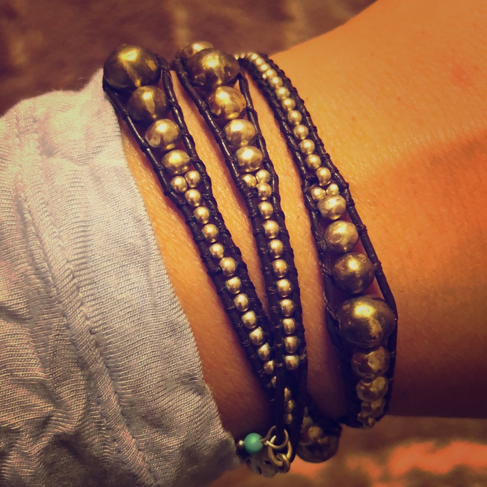 Lucky Brand bracelet